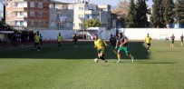 Adıyaman1954 Spor Açıklaması3 - Kahramanmaraş Sakarya Spor Açıklaması 0