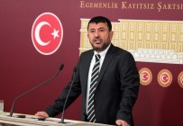 TAHSIN TARHAN - Ağbaba Başkanlığındaki CHP Heyeti Diyarbakır'a Gidecek