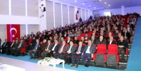 MUSTAFA GÖKHAN GÜLŞEN - AK Parti Merkez İlçe Danışma Meclisi Toplantısı Gerçekleştirildi
