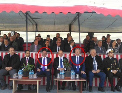AK Partili başkandan, CHP milletvekiline: Beyni boş, ukala