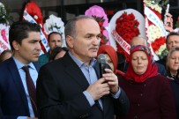 OTOMOBİL SATIŞI - Bakan'dan ÖTV 'Zammı' Açıklaması