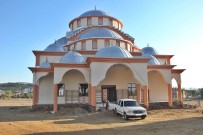 ABDULLAH KÖKLÜ - Bingöl'de Mevlana Camisi İbadete Açıldı