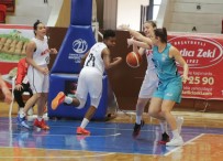 BOTAŞ - Botaş'ın Galibiyet Hasreti Sona Erdi