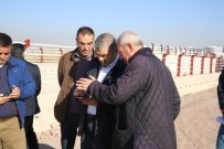 BEKIR YıLDıZ - Büyükşehir Yol Açmaya Devam Ediyor