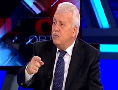 Hüseyin Gülerce Can Dündar'ı öyle birine benzetti ki...