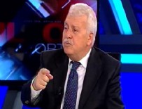 HÜSEYİN GÜLERCE - Hüseyin Gülerce Can Dündar'ı öyle birine benzetti ki...