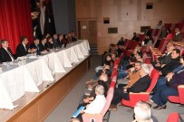 ÇOBAN ATEŞI - Çetin Açıklaması '3 Aralık Türkiye İçin Milat Olacak'