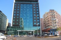 ZIRHLI ARAÇLAR - Diyarbakır'da Sivas Belediyespor'a Zırhlı Koruma