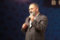 DURSUN ALI ERZINCANLı - Erzincanlı'dan Duygu Dolu Dakikalar