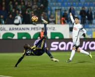 Fener Derbi Öncesi 'Sow' Yaptı