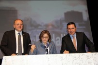 GAZIANTEP TICARET BORSASı - Gaziantep Et Borsasına Kavuşuyor