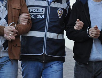 Hatay'da ByLock kullanan 54 kişi gözaltına alındı