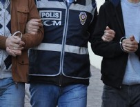 Hatay'da ByLock kullanan 54 kişi gözaltına alındı