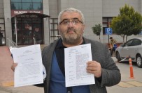 KORUYUCU AİLE - İsim Benzerliği Yüzünden Başına Gelmeyen Kalmadı...(ÖZEL HABER)