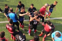 FAHRI YıLMAZ - İzmir Süper Amatör Lig