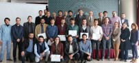KARATAY ÜNİVERSİTESİ - KTO Karatay Üniversitesi, Başarılı Öğrencilerini Ödüllendirdi