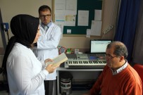 Opera Sanatçısı Eşliğinde Terapi