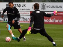 CANER ERKİN - Rhodolfo'dan İyi Haber