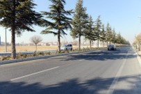 Sarayönü'ne 6 Milyonluk Ana Cadde Yatırımı Haberi