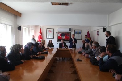 Seydişehir'de 50 Yıllık Tapu Sorunu Çözülüyor