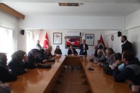 Seydişehir'de 50 Yıllık Tapu Sorunu Çözülüyor