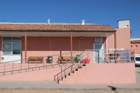 KİMYASAL SALDIRI - Suriye'den Kilis'e Getirilen 6 Kişide Kimyasala Rastlanmadı