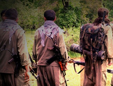 Peşmerge'den PKK'ye tehdit