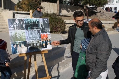 Türkeş, 99. Ad Gününde Yozgat'ta Anıldı