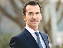 İLKER İNANOĞLU - Ünlü oyuncu dizilere veda etti