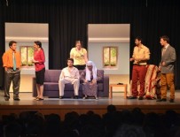 '1 milyon 773 bin kişi tiyatroya gitti'