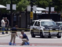 OHIO - ABD’de üniversitede silahlı saldırı: 8 yaralı