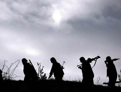 Avrupa'dan skandal PKK kararı