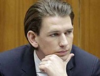 VİZE SERBESTİSİ - Kurz: Türkiye'yle anlaşma bozulmasın