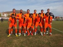 İSMAIL ŞAHIN - BAL 12. Grup 10'Uncu Hafta