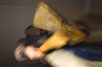 Baltalı Dehşet ...