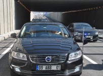 Başkan Çerçioğlu'ndan 15 Temmuz Demokrasi Kavşağı Açıklaması