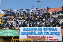 AHMET YILDIRIM - BB Erzurumspor Teknik Direktörü Ahmet Yıldırım Açıklaması