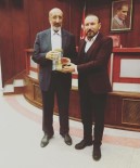 ABDURRAHMAN DİLİPAK - Belsa'daki Konferansa Yazar Dilipak Katıldı