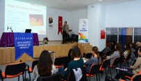 ORTA KULAK İLTİHABI - Beylikdüzü'nde 'Çocuklar Kışa Hazır' Semineri