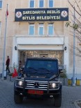 KAMİL GÜZEL - Bitlis Belediyesinde Vali Çınar Dönemi