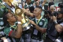 PALMEIRAS - Brezilya'da şampiyon belli oldu
