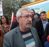 POLİS KONTROLÜ - Celal Kılıçdaroğlu ölüm orucuna başlayacak