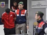 ALTıNOLUK - Cezaevi Firarisi Uyuşturucuyla Yakalandı