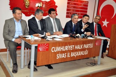 CHP'li Balbay Açıklaması 'Ne FETÖ Ne De PKK İle Bağlantımız Yok'