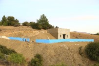 Denizli Büyükşehir'den Bekilli'nin İçme Suyuna Çözüm