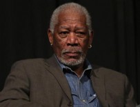 MORGAN FREEMAN - Morgan Freeman ezan okudu