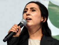 FİGEN YÜKSEKDAĞ - Figen Yüksekdağ'a kötü haber