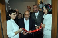İŞÇİ KADROSU - Hizmet-İş Başkanı Arslan Açıklaması 'Taşeron İşçiler Kamuda İstihdam Edilmeli'