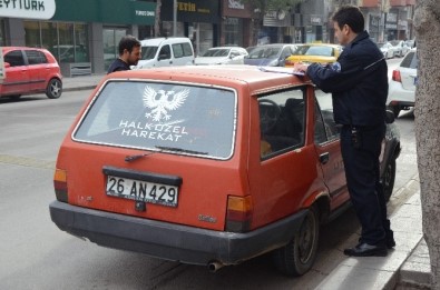 HÖH Aracı Ceza Yedi