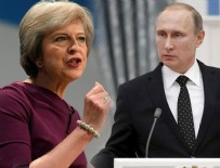 İngiltere Polonya'ya asker gönderiyor